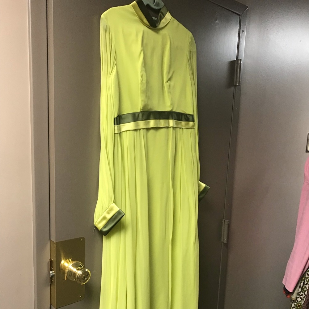 Vintage party dress